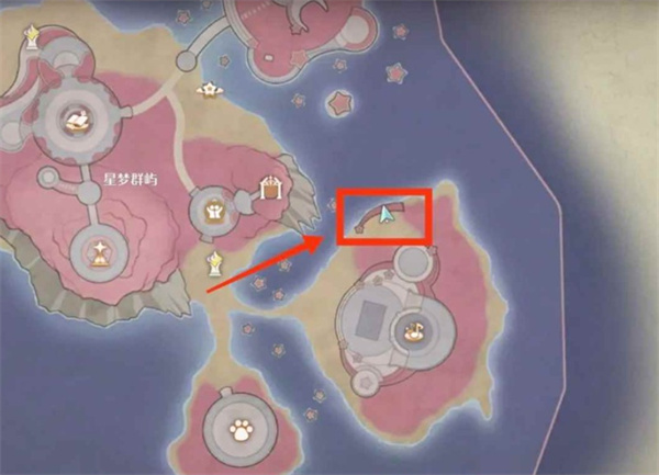 《无限暖暖》星光绽放之时任务完成攻略