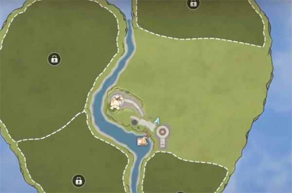 《无限暖暖》星光绽放之时任务完成攻略