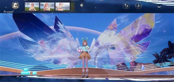 《无限暖暖》星光绽放之时任务完成攻略