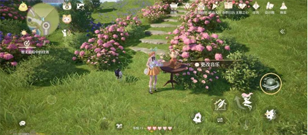 《无限暖暖》星光绽放之时任务完成攻略