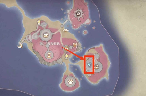 《无限暖暖》星光绽放之时任务完成攻略