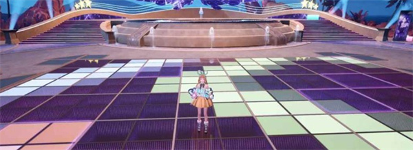 《无限暖暖》星光绽放之时任务完成攻略