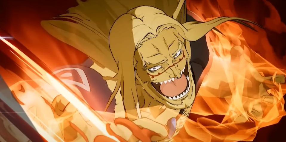 《黑色四叶草魔法帝之道》维特介绍