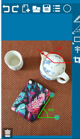 标注画笔app安卓手机版