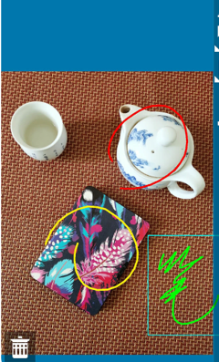 标注画笔app安卓手机版