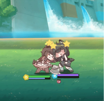 《嘟嘟脸恶作剧》班尼培养攻略