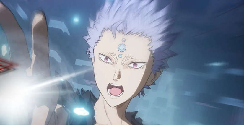 《黑色四叶草魔法帝之道》初始英雄推荐