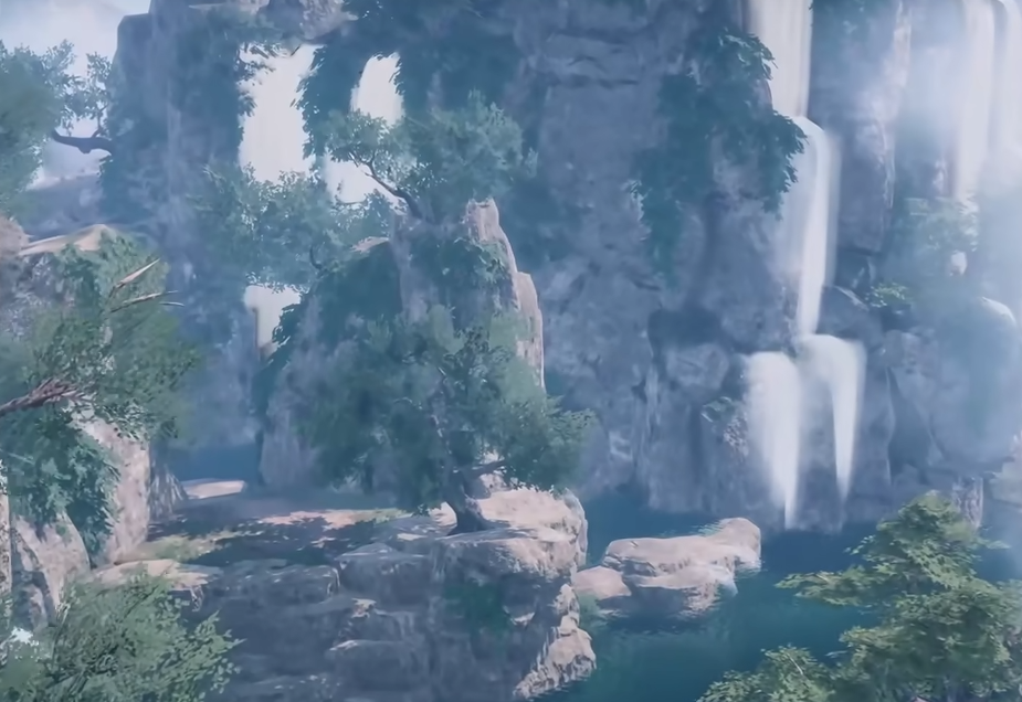 《下一站江湖2》啸虎明筋拳介绍