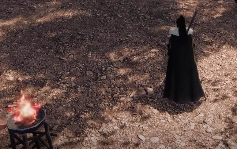 《下一站江湖2》啸虎明筋拳介绍