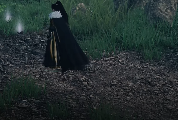 《下一站江湖2》啸虎明筋拳介绍