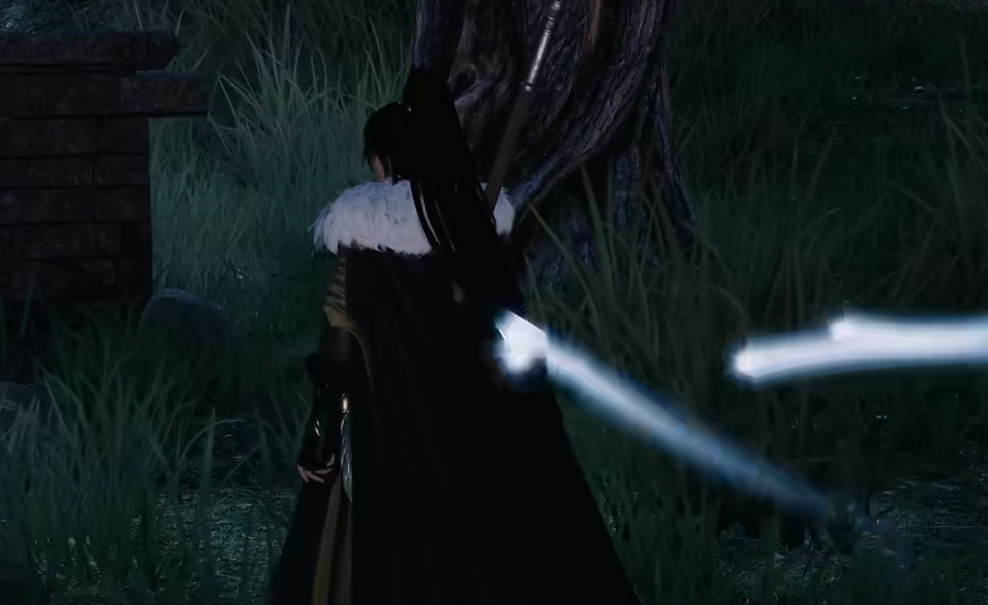 《下一站江湖2》啸虎明筋拳介绍