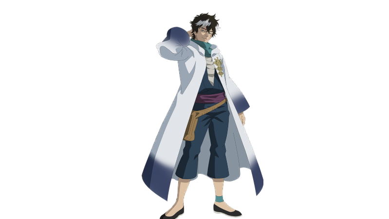 《黑色四叶草魔法帝之道》莱亚强度介绍