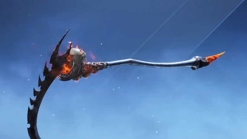 《逆战未来》近战武器选择攻略