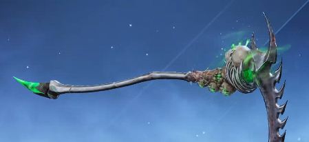 《逆战未来》近战武器选择攻略