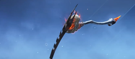 《逆战未来》近战武器选择攻略