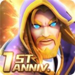 盖世英雄游戏中文版app下载安卓版