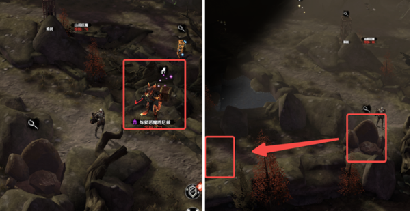 《地下城堡4骑士与破碎编年史》风息绝壁通关攻略