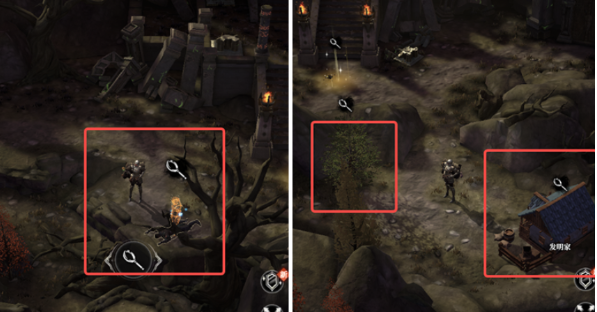 《地下城堡4骑士与破碎编年史》风息绝壁通关攻略