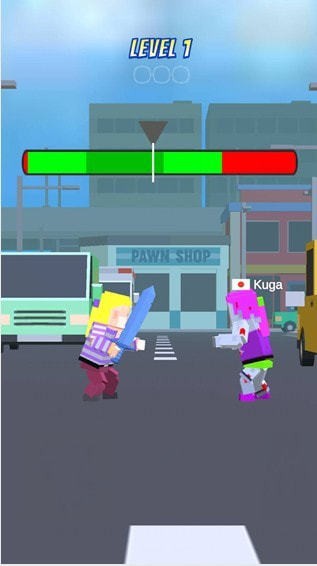 极速突击安卓版最新版2025下载安卓