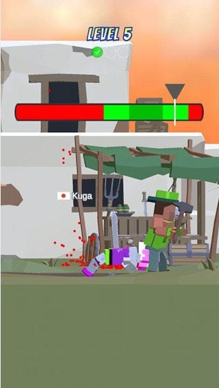 极速突击安卓版最新版2025下载安卓