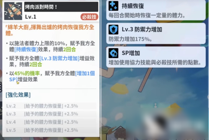 《黑色四叶草魔法帝之道》恰咪培养建议