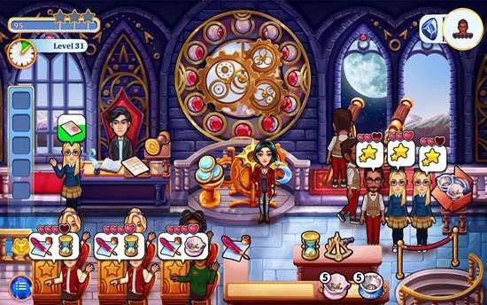 奥术学院中文版无限钻石版app最新版