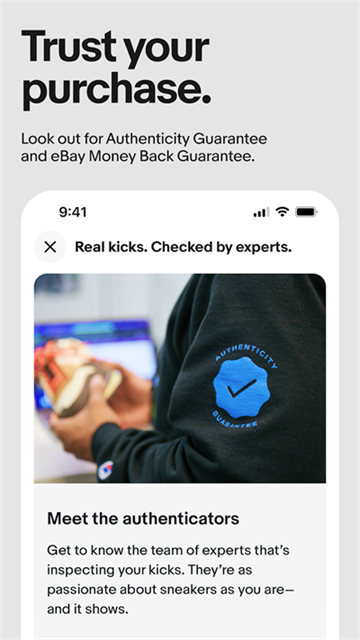 ebay跨境电商平台
