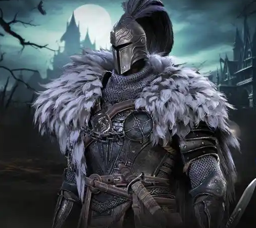 《地下城堡4骑士与破碎编年史》废都监狱塔探索攻略