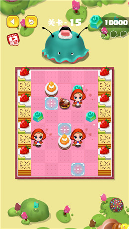 奇幻迷阵安卓最新版安卓app下载