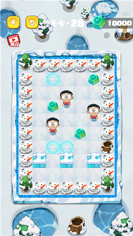 奇幻迷阵安卓最新版安卓app下载