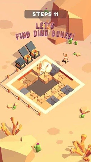 考古挖掘恐龙官方版最新版2025最新安卓版