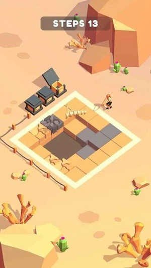 考古挖掘恐龙官方版最新版2025最新安卓版