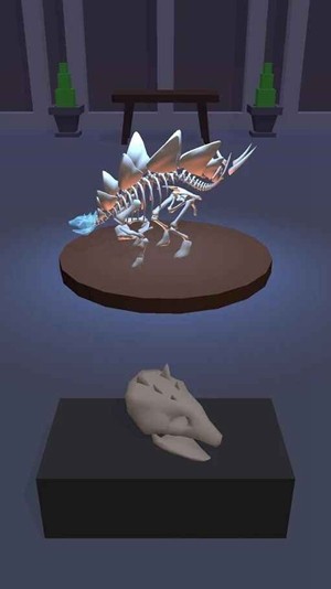 考古挖掘恐龙官方版最新版2025最新安卓版