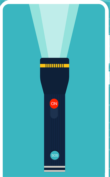 标准手机指南针app