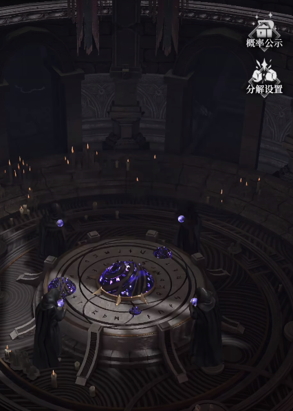 《地下城堡4骑士与破碎编年史》特蕾莎介绍