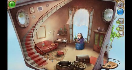 《小小星球大碰撞》攻略（细节决定成败）