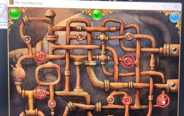 《小小星球大碰撞》攻略（细节决定成败）