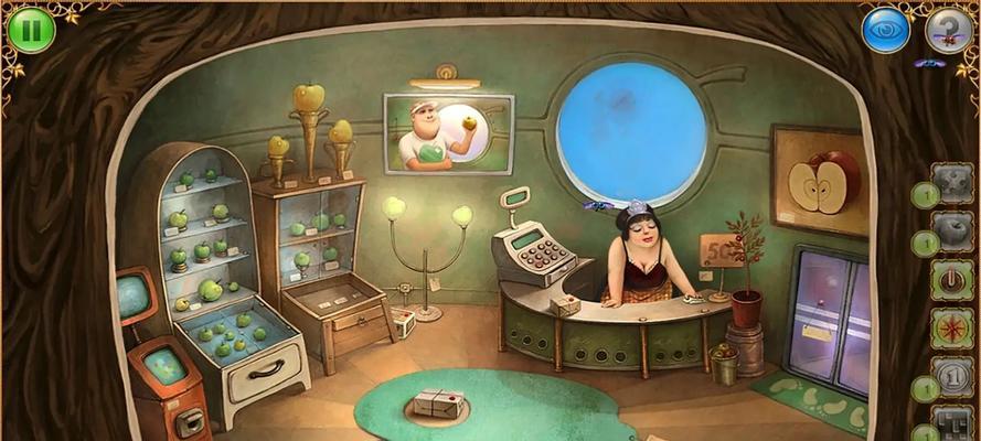 《小小星球大碰撞》攻略（细节决定成败）