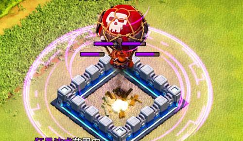 部落冲突骷髅法术主城怎么获得？如何获取骷髅法术主城？