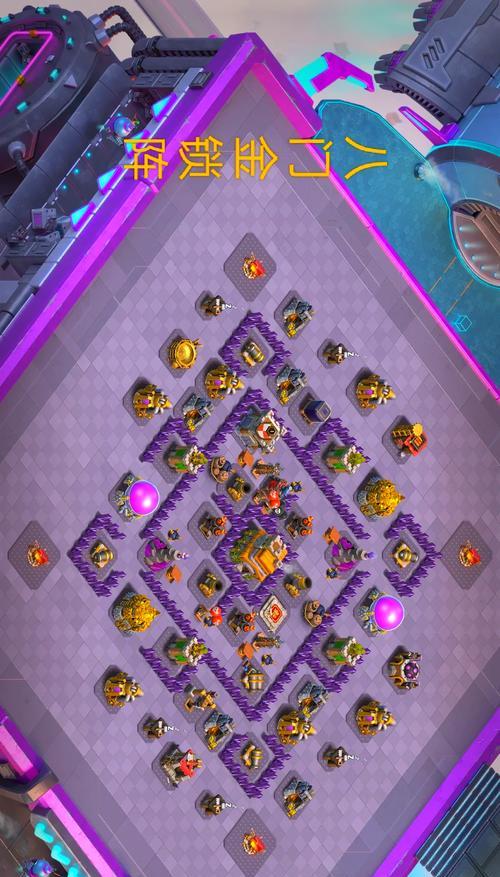 在部落冲突中格曼的使用技巧是什么？