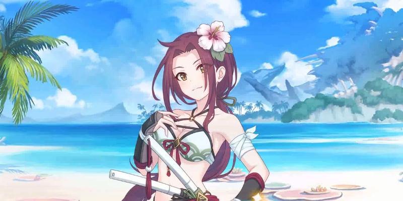 公主连结流夏详细评测（优缺点全解析）