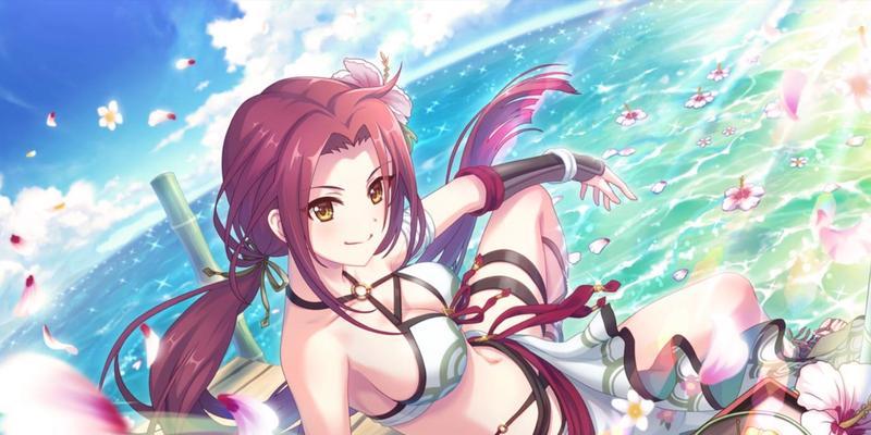 公主连结流夏详细评测（优缺点全解析）