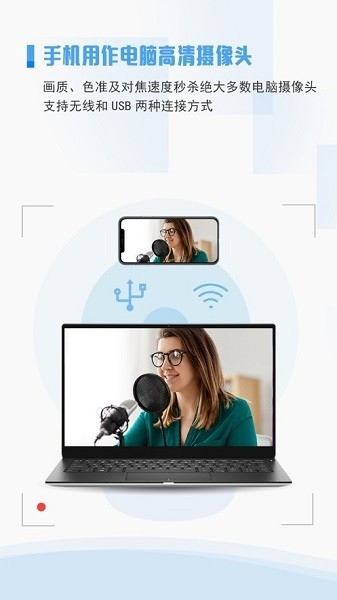 ivcam手机摄像头