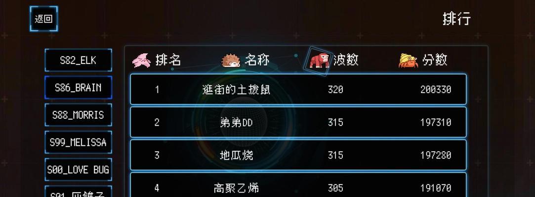 《塔塔塔塔塔防养狗流究极攻略》（全面掌握游戏技巧）