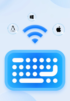 空气键盘手机版