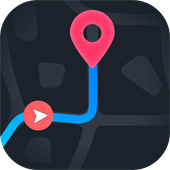 测距测速实景导航最新版下载