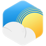 琥珀天气预报安卓下载2025版