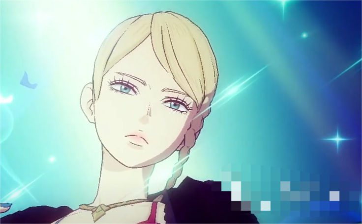 《黑色四叶草魔法帝之道》角色排行一览