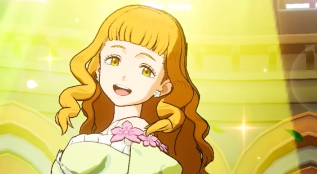 《黑色四叶草魔法帝之道》角色排行一览