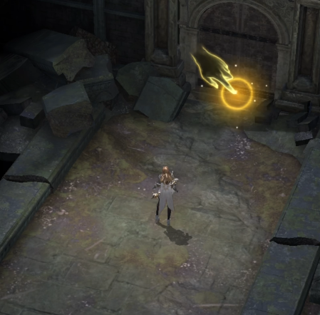 《地下城堡4骑士与破碎编年史》多变魔介绍